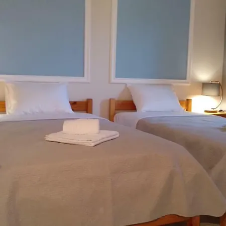 Ferienhaus Katerina's Kalamata