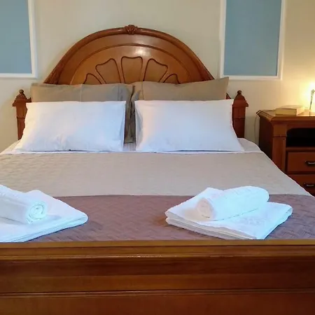 Katerina's Ferienhaus Kalamata