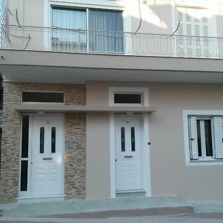 Katerina's Kalamata