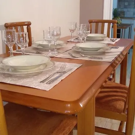 Ferienhaus Katerina's