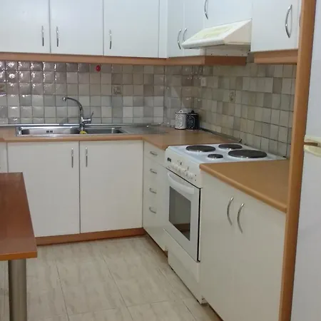 Ferienhaus Katerina's Kalamata